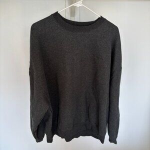 Industrie - Black Del Sur Marle Sweater